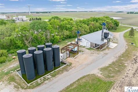 601 SE 6th Avenue Winnebago MN 56098
