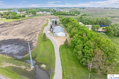 601 SE 6th Avenue Winnebago MN 56098