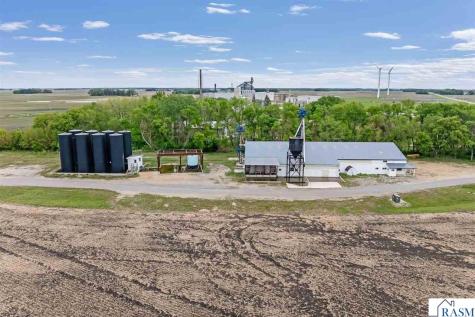 601 SE 6th Avenue Winnebago MN 56098