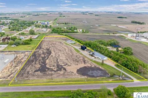 601 SE 6th Avenue Winnebago MN 56098