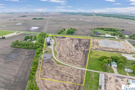 601 SE 6th Avenue Winnebago MN 56098