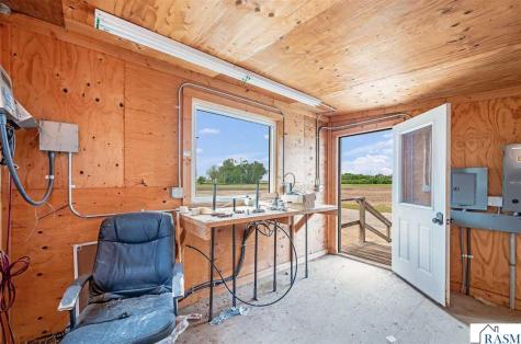 601 SE 6th Avenue Winnebago MN 56098