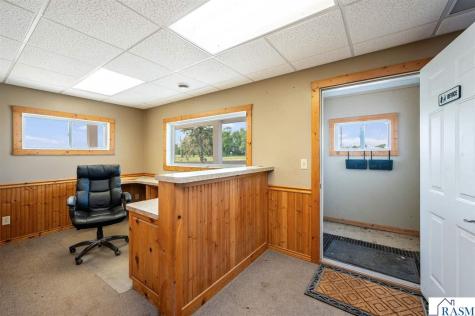 601 SE 6th Avenue Winnebago MN 56098