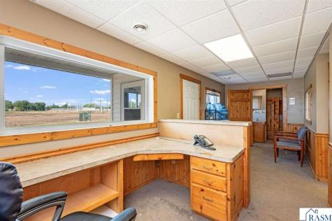 601 SE 6th Avenue Winnebago MN 56098