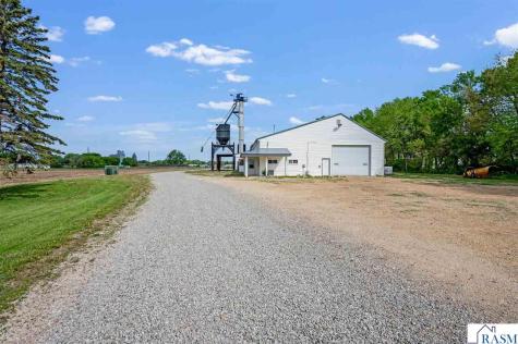 601 SE 6th Avenue Winnebago MN 56098