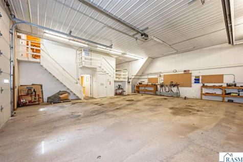601 SE 6th Avenue Winnebago MN 56098