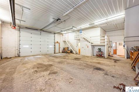 601 SE 6th Avenue Winnebago MN 56098