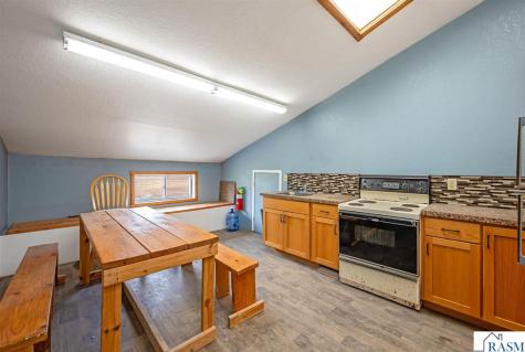 601 SE 6th Avenue Winnebago MN 56098