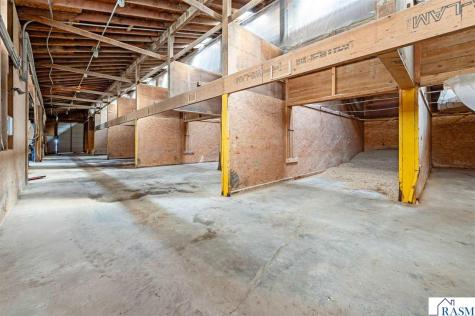601 SE 6th Avenue Winnebago MN 56098
