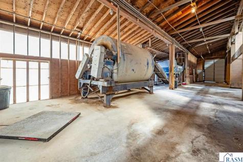 601 SE 6th Avenue Winnebago MN 56098