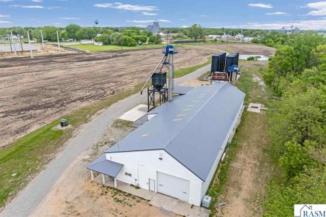 601 SE 6th Avenue Winnebago MN 56098