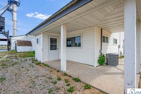 601 SE 6th Avenue Winnebago MN 56098