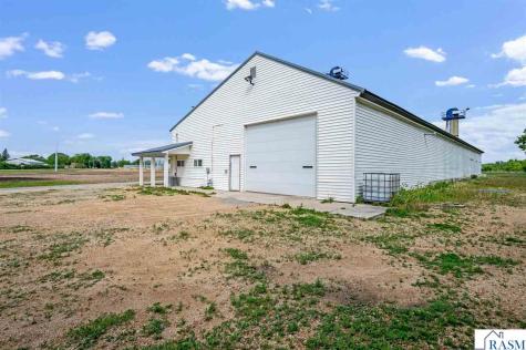 601 SE 6th Avenue Winnebago MN 56098