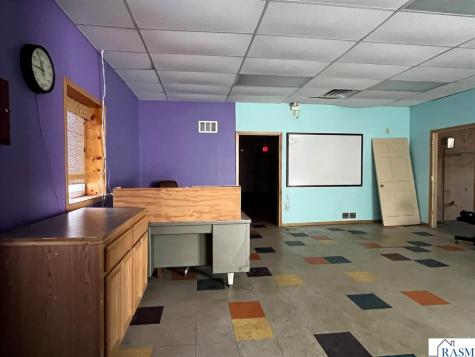 806 1st Avenue South St. James MN 56081
