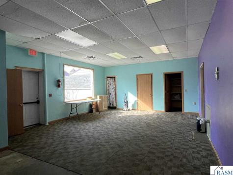 806 1st Avenue South St. James MN 56081