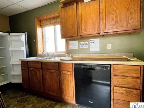 806 1st Avenue South St. James MN 56081