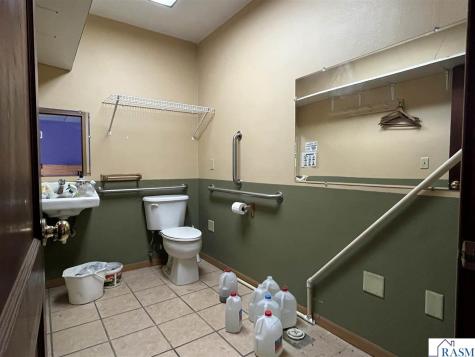 806 1st Avenue South St. James MN 56081