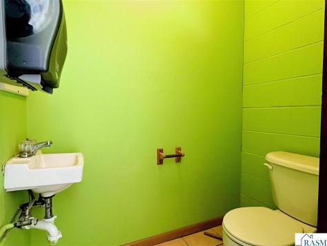 806 1st Avenue South St. James MN 56081