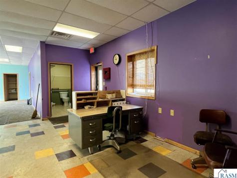 806 1st Avenue South St. James MN 56081