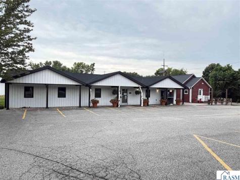410 W State Highway 60 Elysian MN 56028