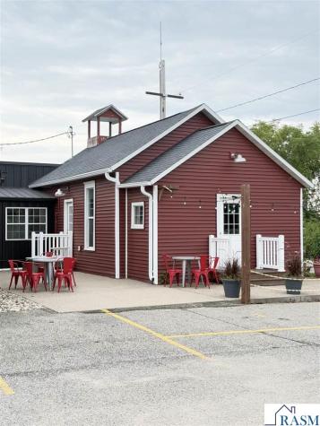 410 W State Highway 60 Elysian MN 56028