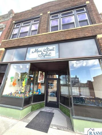 115 W Main Sleepy Eye MN 56085