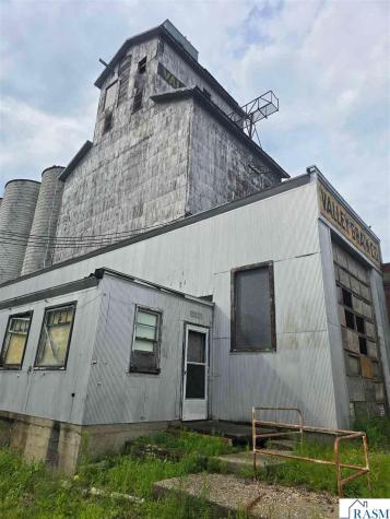 300 S Valley Street New Ulm MN 56073