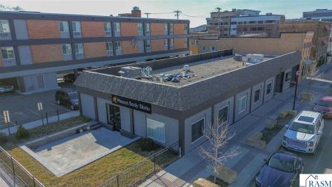 500 S 2nd Street Mankato MN 56001