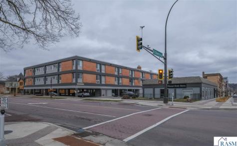 500 S 2nd Street Mankato MN 56001