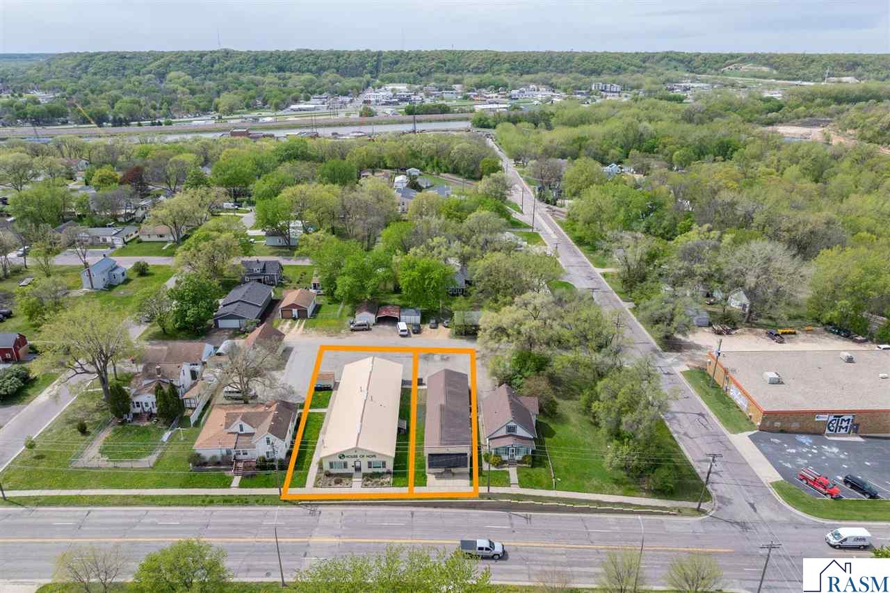 1618 3rd Avenue Mankato MN 56001