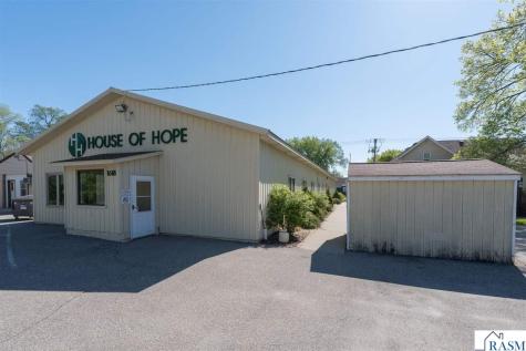 1618 3rd Avenue Mankato MN 56001