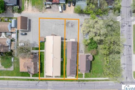 1618 3rd Avenue Mankato MN 56001