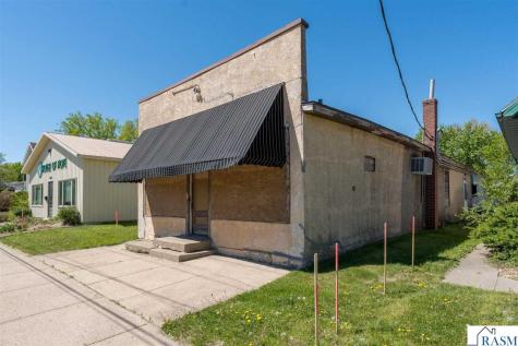 1618 3rd Avenue Mankato MN 56001