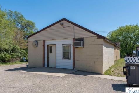 1618 3rd Avenue Mankato MN 56001
