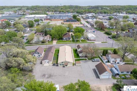 1618 3rd Avenue Mankato MN 56001