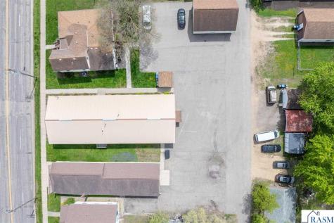 1618 3rd Avenue Mankato MN 56001