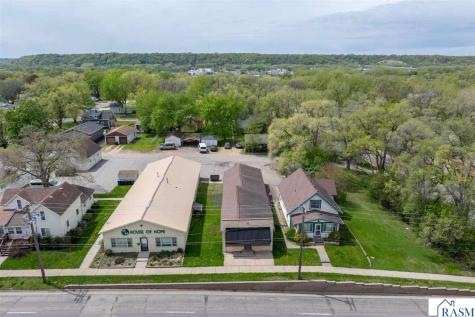 1618 3rd Avenue Mankato MN 56001