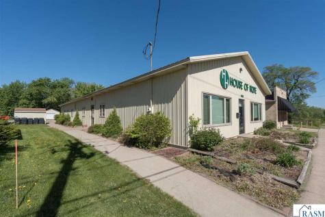 1618 3rd Avenue Mankato MN 56001