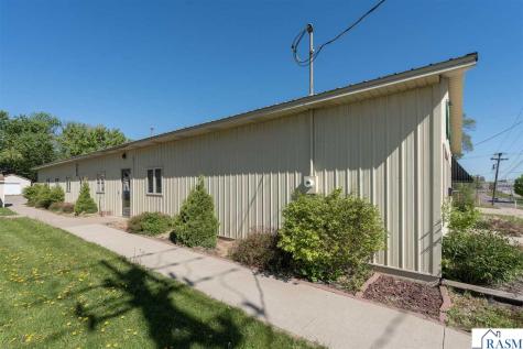 1618 3rd Avenue Mankato MN 56001