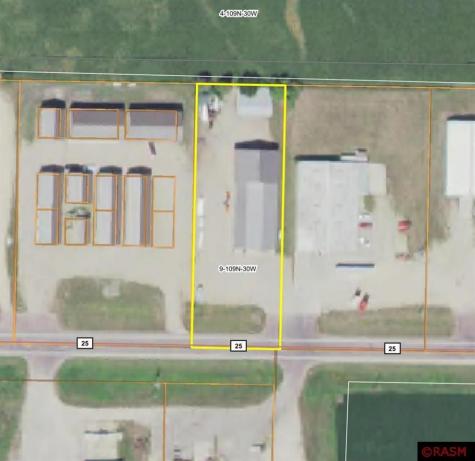 13248 Co Road 25 New Ulm MN 56073