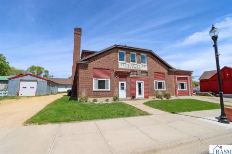 196 W Main Street Elysian MN 56028