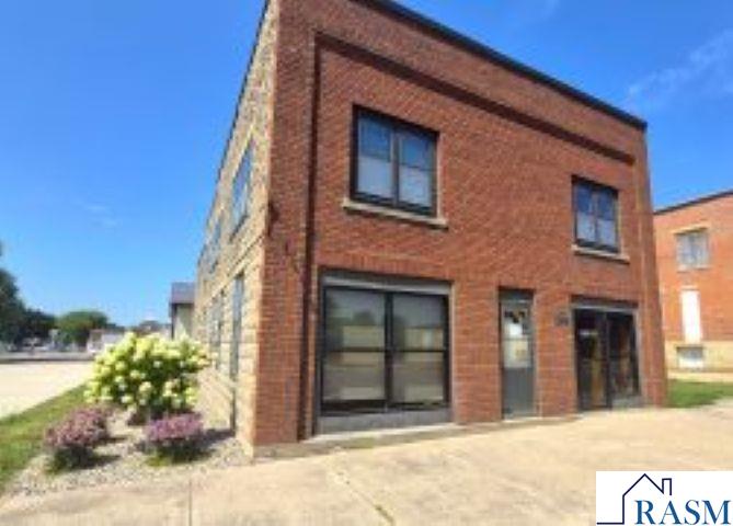 134 SE 2nd Avenue Sleepy Eye MN 56085