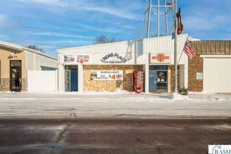236 E Maine Street Amboy MN 56010