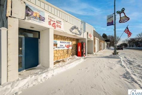 236 E Maine Street Amboy MN 56010