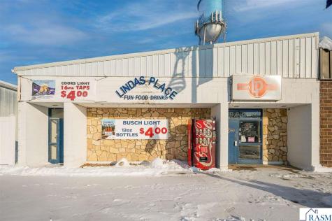 236 E Maine Street Amboy MN 56010