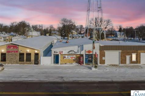 236 E Maine Street Amboy MN 56010