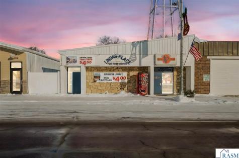 236 E Maine Street Amboy MN 56010