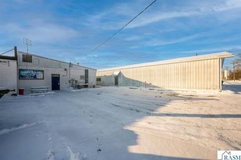 236 E Maine Street Amboy MN 56010