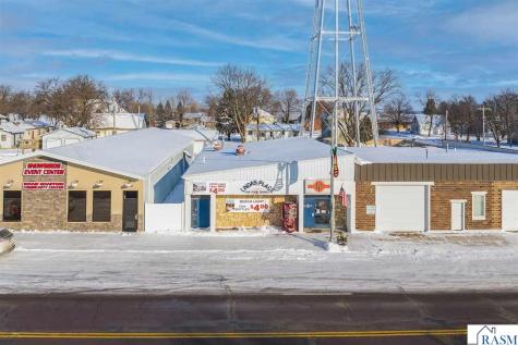 236 E Maine Street Amboy MN 56010
