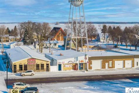 236 E Maine Street Amboy MN 56010